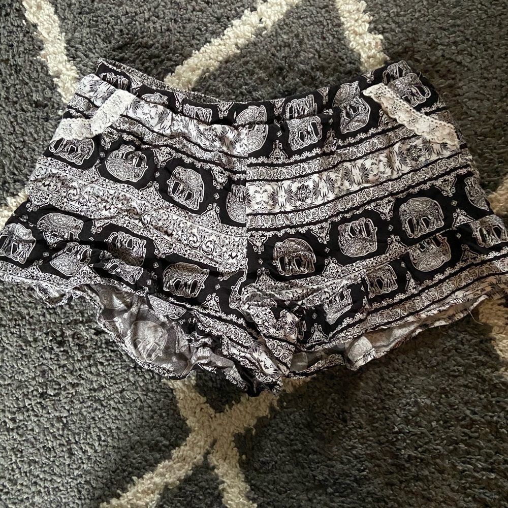 Rue 21 Shorts